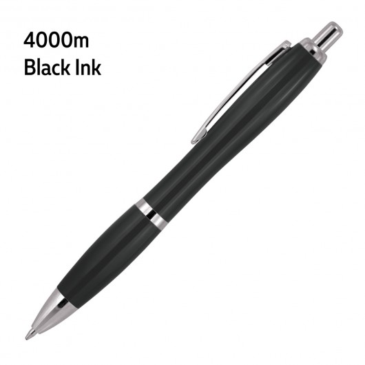 Black Tasman Pens